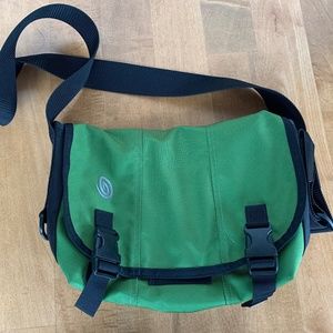 Small Timbuk2 messenger bag